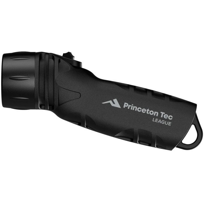 Ліхтар Princeton Tec League 420 lm Yellow (LG4-NY) зображення 2