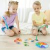 Ігровий набір Melissa&Doug магнітний Велика рибалка (MD15149) зображення 6