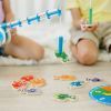 Ігровий набір Melissa&Doug магнітний Велика рибалка (MD15149) зображення 7