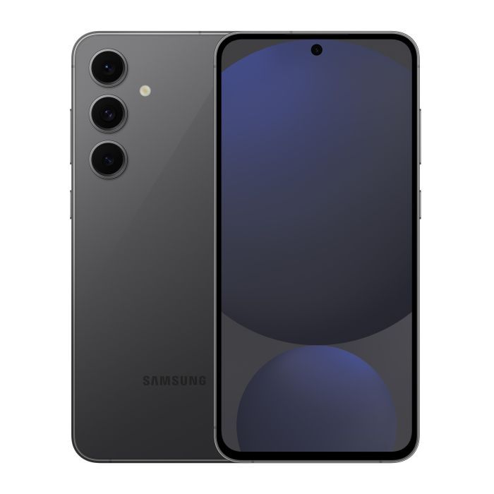 Мобильный телефон Samsung Galaxy S24 FE 8/256Gb Graphite (SM-S721BZKGEUC)
