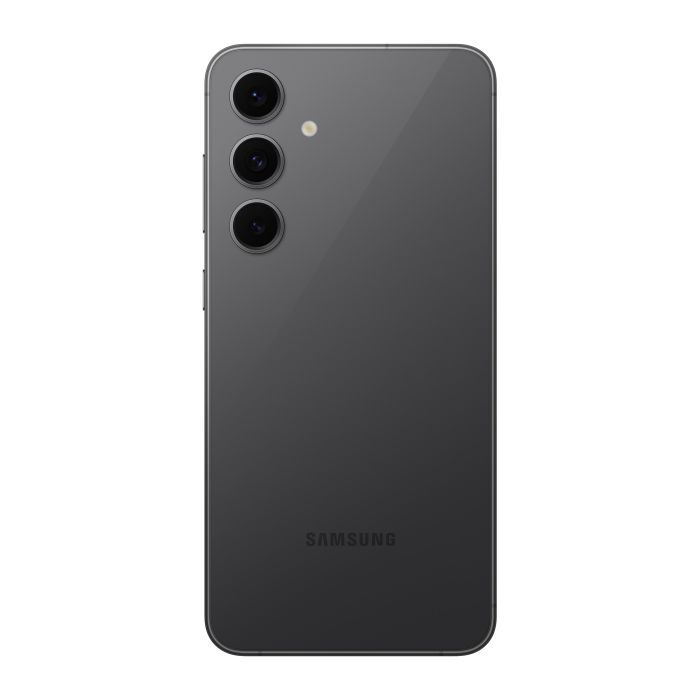 Мобильный телефон Samsung Galaxy S24 FE 8/256Gb Graphite (SM-S721BZKGEUC) изображение 5