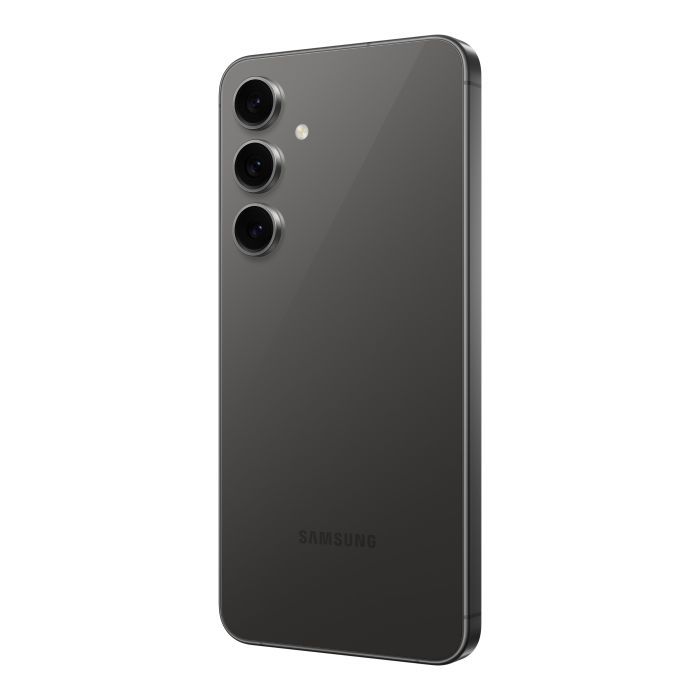 Мобильный телефон Samsung Galaxy S24 FE 8/256Gb Graphite (SM-S721BZKGEUC) изображение 7