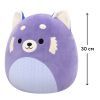 М'яка іграшка Squishmallows Червона панда Алдіс 30 см (SQCR06690) зображення 2