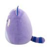 М'яка іграшка Squishmallows Червона панда Алдіс 30 см (SQCR06690) зображення 3