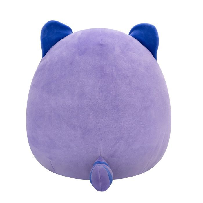 М'яка іграшка Squishmallows Червона панда Алдіс 30 см (SQCR06690) зображення 4
