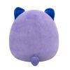 М'яка іграшка Squishmallows Червона панда Алдіс 30 см (SQCR06690) зображення 4