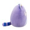 М'яка іграшка Squishmallows Червона панда Алдіс 30 см (SQCR06690) зображення 5