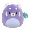 М'яка іграшка Squishmallows Червона панда Алдіс 30 см (SQCR06690) зображення 7