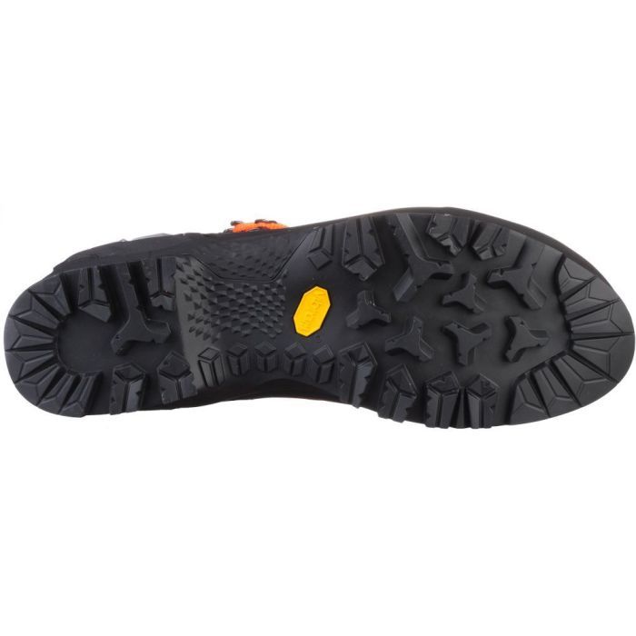 Черевики Salewa MS Rapace GTX 61332 0960 - 43 - чорний (013.001.1515) зображення 6