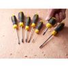 Отвертка Stanley Cushion Grip, Pz2x45мм. (STHT16196-0) изображение 6