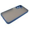 Чехол для мобильного телефона Dengos Matte Samsung Galaxy M35 5G Blue (DG-TPU-MATT-145) изображение 4