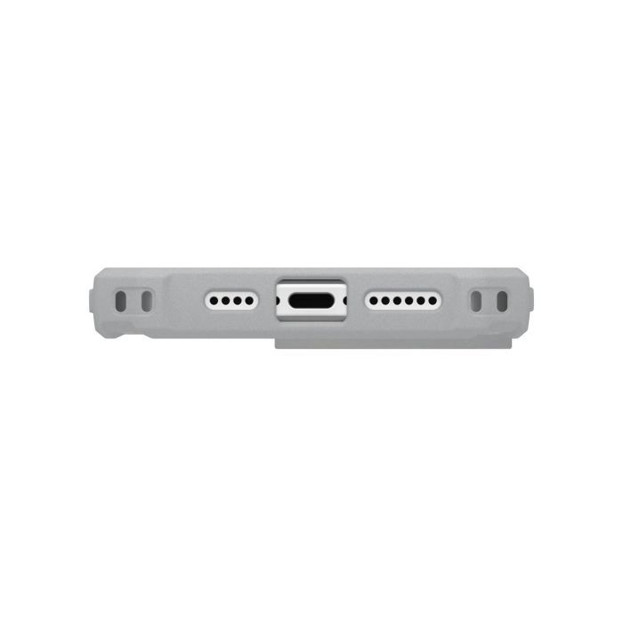 Чехол для мобильного телефона UAG iPhone 16 Pro Max Pathfinder Clear Magsafe Ash (114465113131) изображение 6