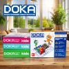 Конструктор DOKA электронный Собираем радио (D70703) изображение 5