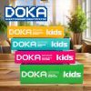 Конструктор DOKA электронный Собираем радио (D70703) изображение 6