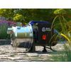 Садовый насос ANNOVI REVERBERI ARUP 1100X Inox, 4600 л/ч, 1,1 кВт (51990) изображение 5