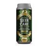 Шампунь Beer Care С хмелем и ментолом Против перхоти 400 мл (4820164641965)