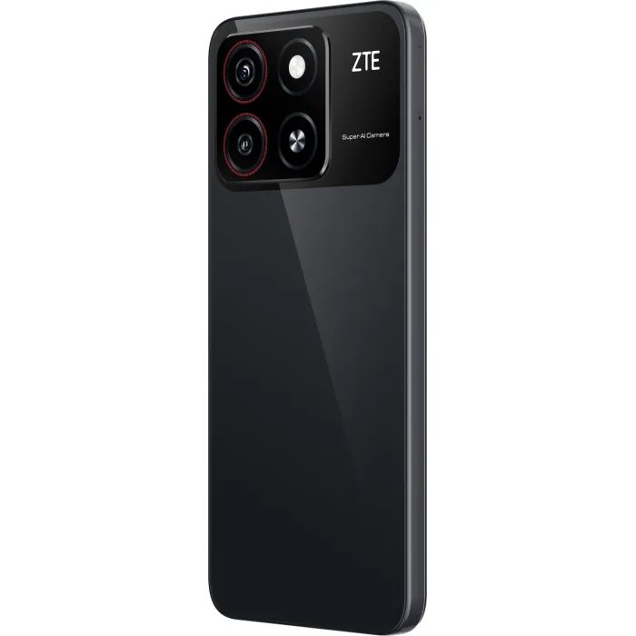 Мобильный телефон ZTE Blade A35 2/64GB Green (1093739) изображение 10
