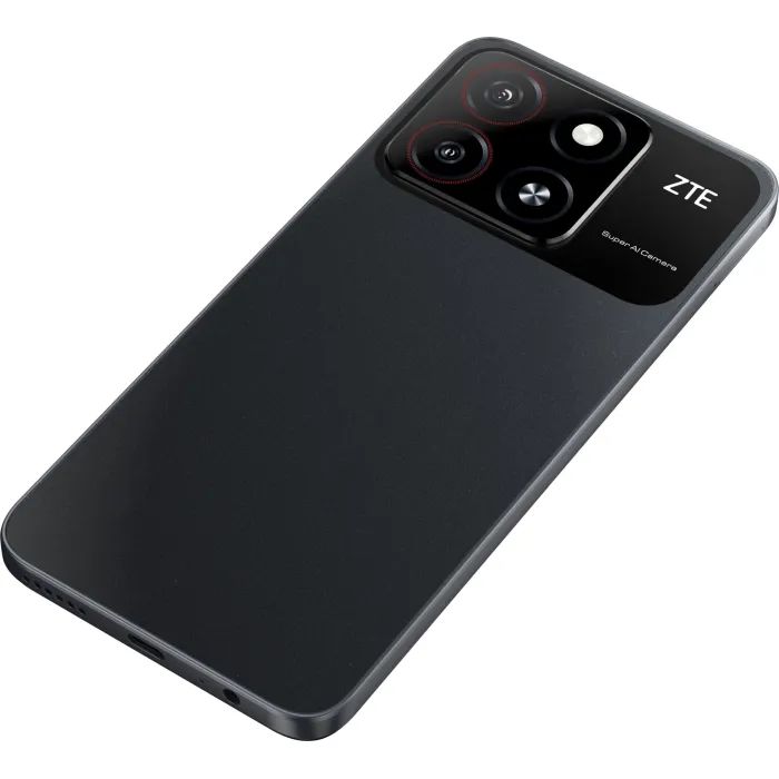Мобильный телефон ZTE Blade A35 2/64GB Green (1093739) изображение 12