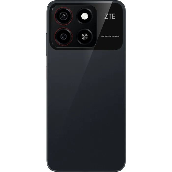 Мобильный телефон ZTE Blade A35 2/64GB Green (1093739) изображение 3