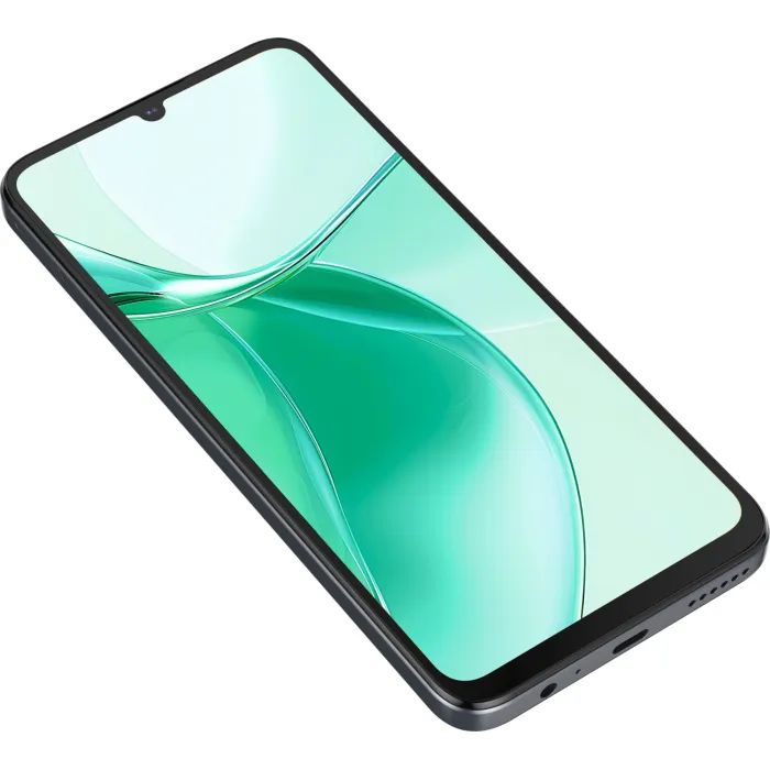 Мобильный телефон ZTE Blade A35 2/64GB Green (1093739) изображение 6