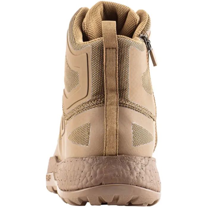 Черевики Belleville Vapor Boot Coyote 14 (BV570ZWPT 140R) зображення 4