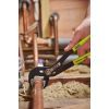 Ключ Ryobi переставной RHPBP300, 300мм, Cr-V, фиксация рабочего диапазона (5132006060) изображение 2