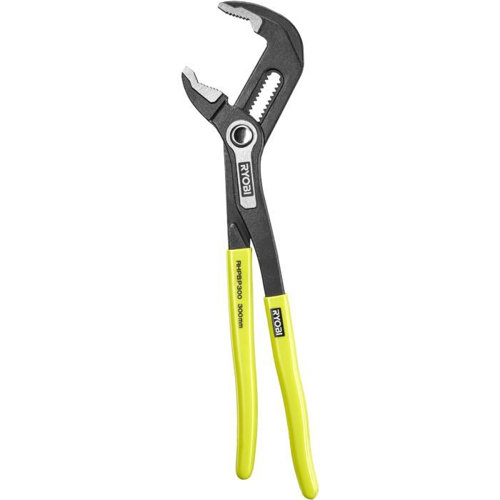 Ключ Ryobi переставной RHPBP200, 200мм, Cr-V, фиксация рабочего диапазона (5132006058) изображение 5