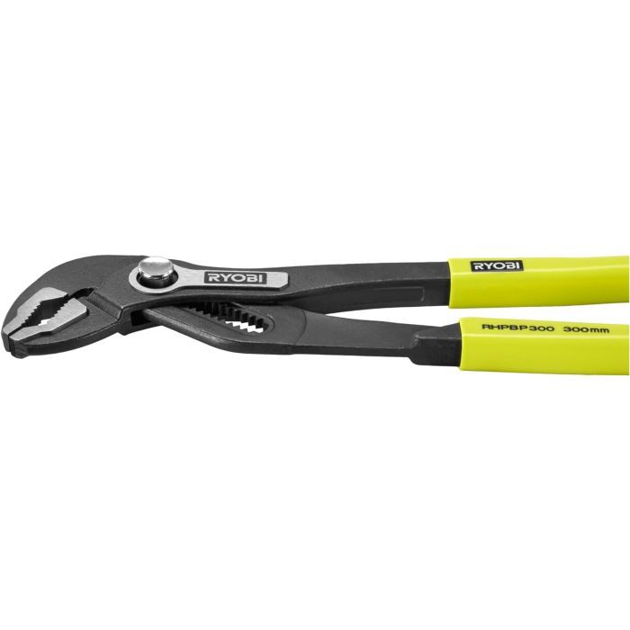 Ключ Ryobi переставной RHPBP200, 200мм, Cr-V, фиксация рабочего диапазона (5132006058) изображение 6