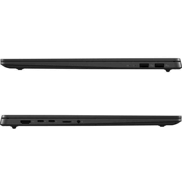 Ноутбук ASUS Vivobook S 16 OLED S5606MA-MX093 (90NB12E3-M005Y0) изображение 5