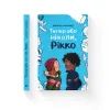 Книга Тепер або ніколи, Рікко - Майкен Нюлунд Видавництво Старого Лева (9789664483534)