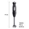 Блендер Braun MQ 55307 MBK зображення 3