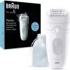 Епілятор Braun SE 5-011 зображення 2