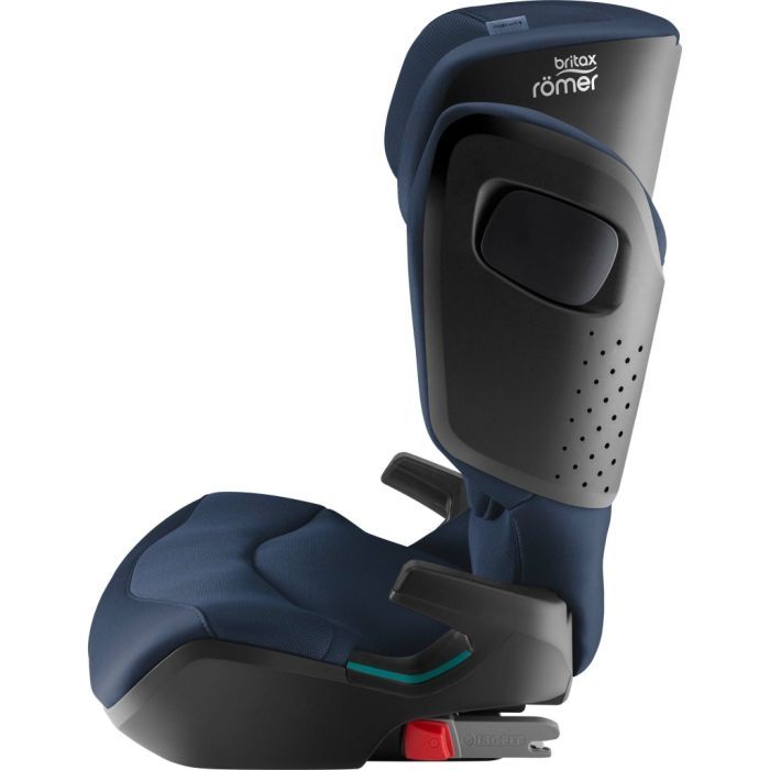 Автокрісло Britax-Romer Kidfix Pro M Style Night Blue (2000040922) зображення 2