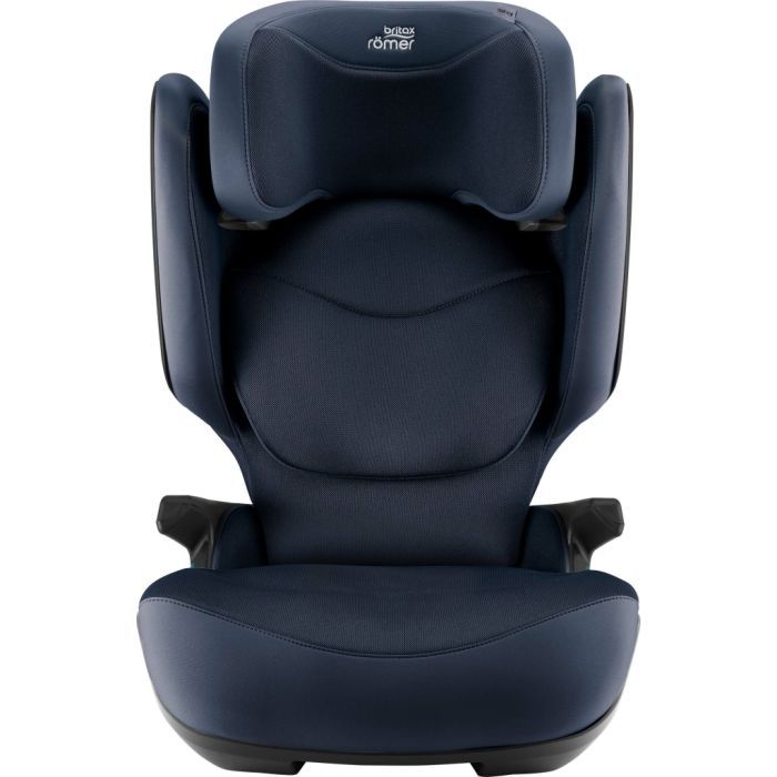 Автокрісло Britax-Romer Kidfix Pro M Style Night Blue (2000040922) зображення 3