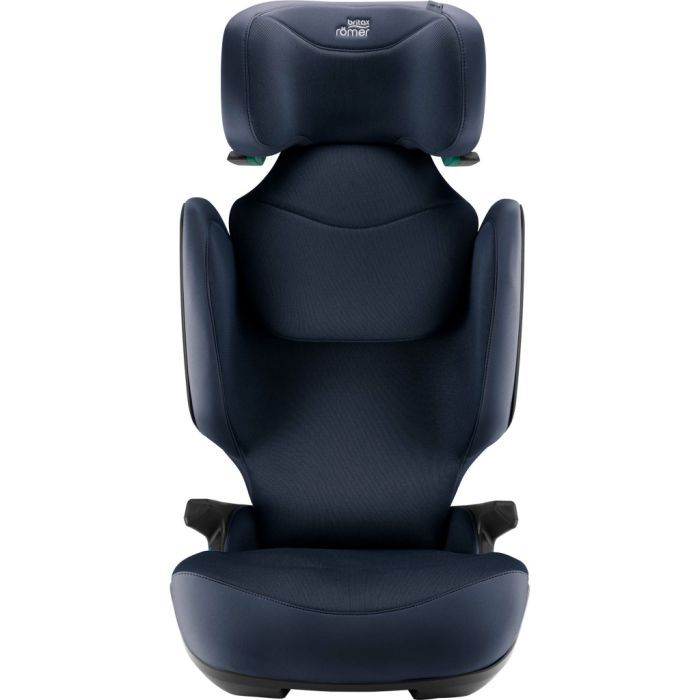 Автокрісло Britax-Romer Kidfix Pro M Style Night Blue (2000040922) зображення 4