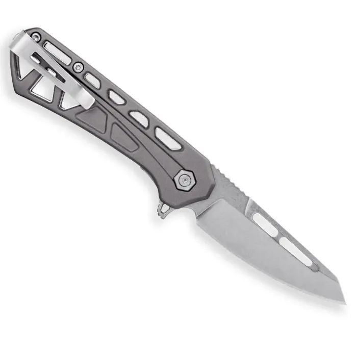 Ніж Buck Trace Ops Grey (811GYSB) зображення 2