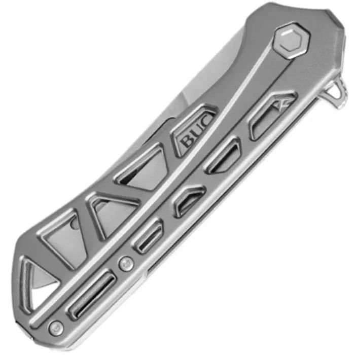 Ніж Buck Trace Ops Grey (811GYSB) зображення 4