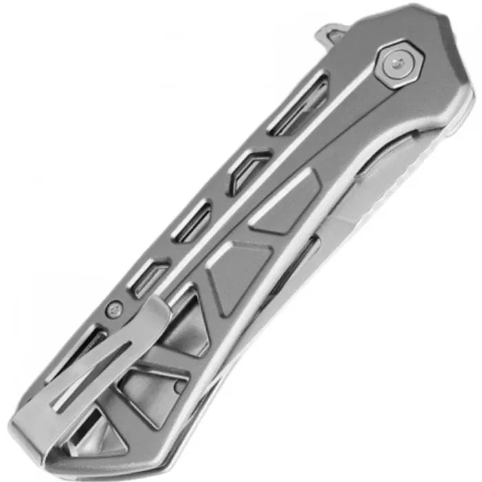 Ніж Buck Trace Ops Grey (811GYSB) зображення 5