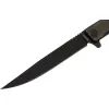 Нож Ocaso Solstice Titanium Black (10CTB) изображение 3