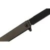 Нож Ocaso Solstice Titanium Black (10CTB) изображение 5