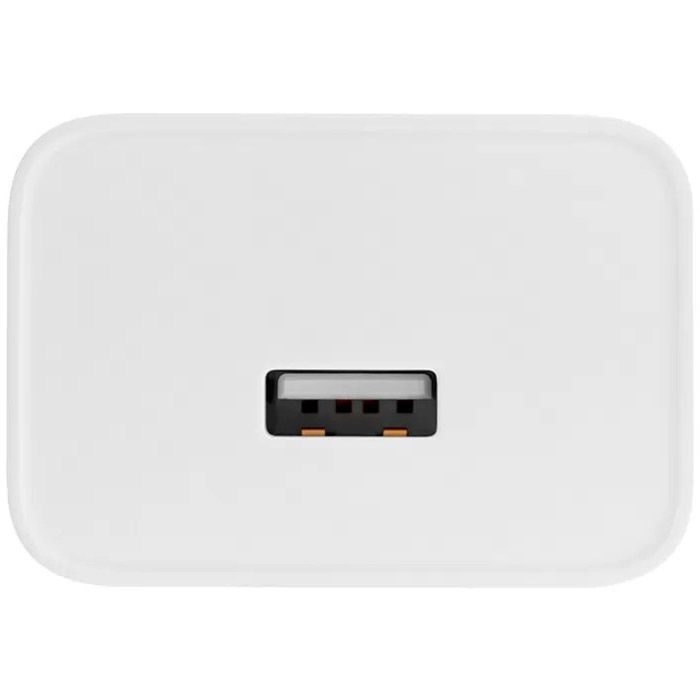 Зарядное устройство Oppo 45W SUPERVOOC/WHITE (VCB4JAEH) изображение 4