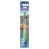 Детская зубная щетка Oral-B Kids 3+ Cars/Frozen Экстра мягкая 1 шт. (5010622010795) изображение 2