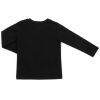Кофта дитяча Breeze базова (17973-140B-black) зображення 2