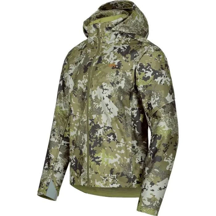 Куртка Blaser Active Outfits Tranquility Camo 3XL (121008-140-571-3XL) изображение 3
