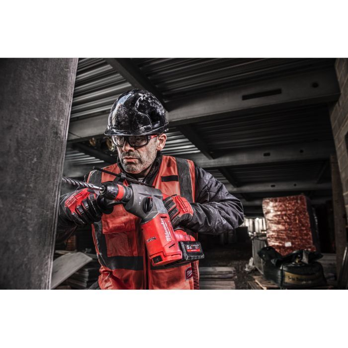 Бур Milwaukee SDS-PLUS MX4, 8x215, 10 шт (4932464872) зображення 2