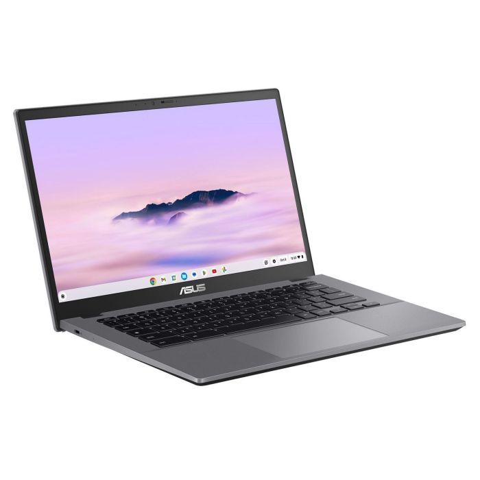 Ноутбук ASUS Chromebook Plus CX34 CX3402CVA-PQ0063 (90NX07P2-M00220) изображение 2