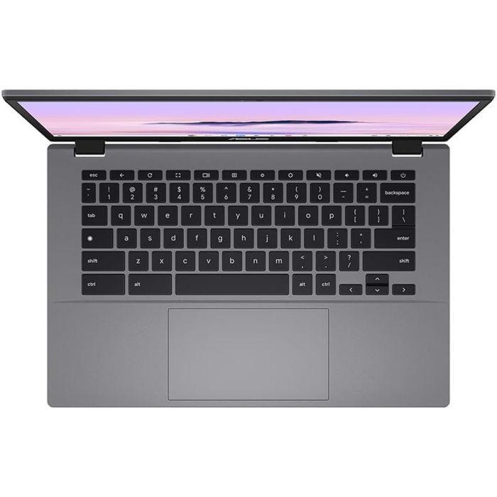 Ноутбук ASUS Chromebook Plus CX34 CX3402CVA-PQ0063 (90NX07P2-M00220) изображение 4
