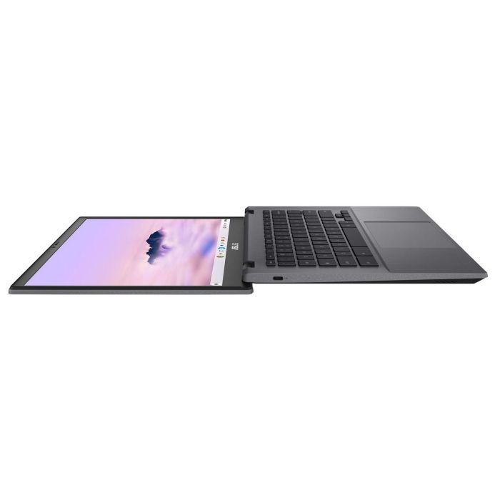 Ноутбук ASUS Chromebook Plus CX34 CX3402CVA-PQ0063 (90NX07P2-M00220) изображение 7