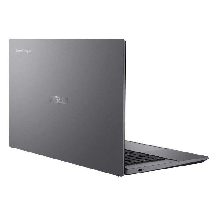 Ноутбук ASUS Chromebook Plus CX34 CX3402CVA-PQ0063 (90NX07P2-M00220) изображение 8