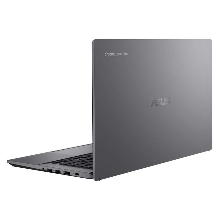 Ноутбук ASUS Chromebook Plus CX34 CX3402CVA-PQ0063 (90NX07P2-M00220) изображение 9